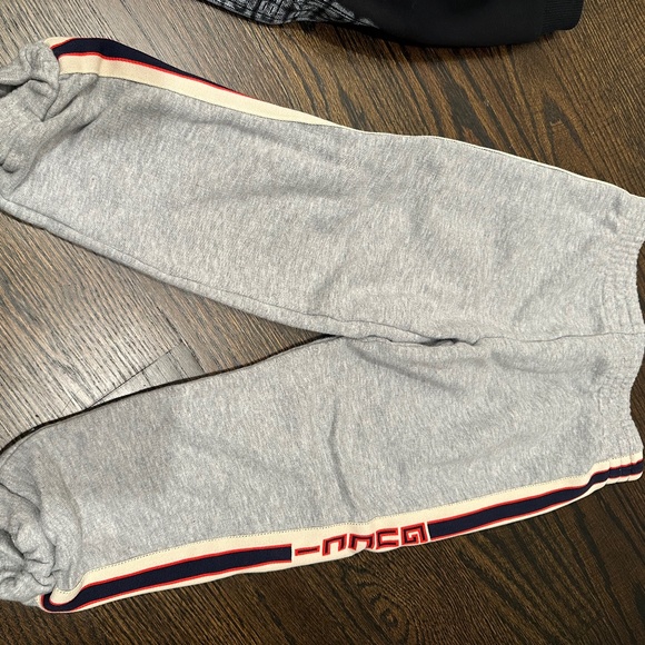 Gucci boys joggers